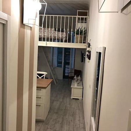 바리 Bianco Melograno 아파트 외부 사진