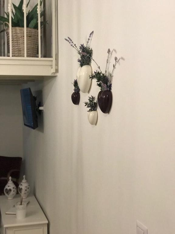 바리 Bianco Melograno 아파트 외부 사진